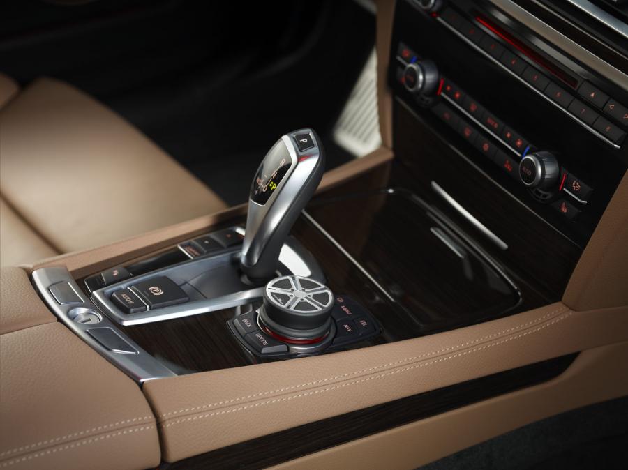  BMW ACS7 by AC Schnitzer 2009 года  (фото 6 из 22)